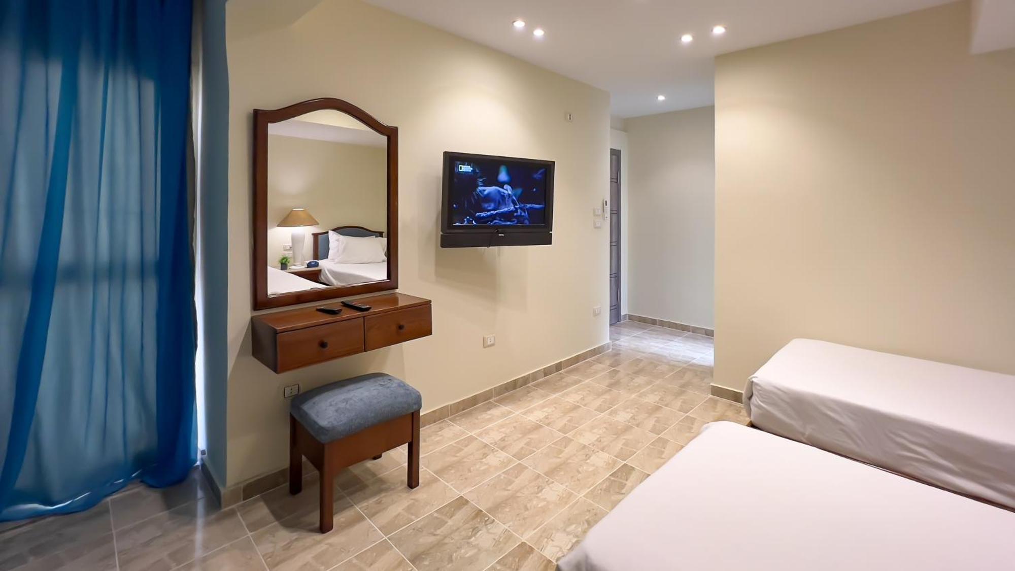 Pyramids Vista Inn Kafrat al Jabal Экстерьер фото
