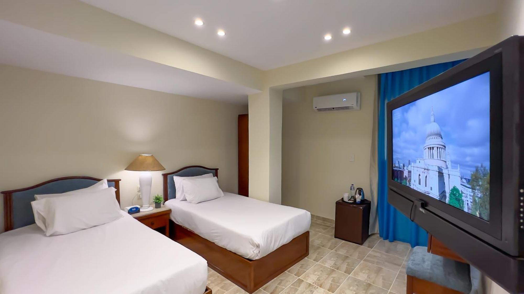 Pyramids Vista Inn Kafrat al Jabal Экстерьер фото